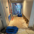 Why Water Damage Restoration Is Quietly Becoming Part of Long-Term Gallery Management in Miami FL