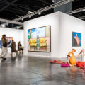 Uncovering the Artistic Gems: Exploring Free Art Galleries in Miami