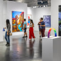 Exploring the Art Scene in Miami: Admission Fees and More