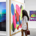The Immersive World of Interactive Exhibits in Miami's Art Galleries