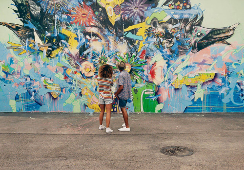 Uncovering the Hidden Gems: A Local Expert's Guide to Miami's Art Galleries