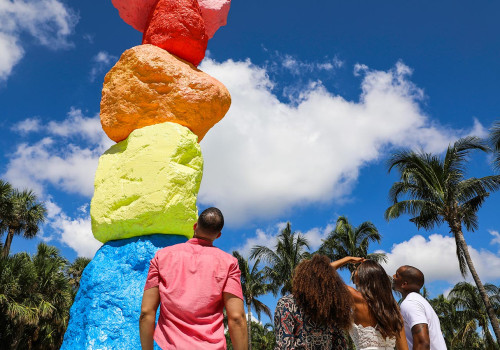 Exploring Miami's Art Scene: Student Discounts and More