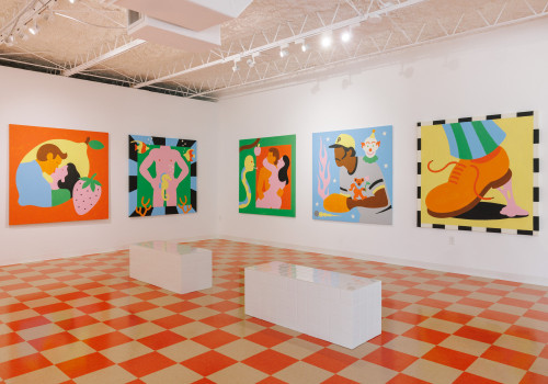 Discovering the Unique Art Scene in Miami