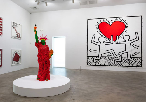 Discovering the Hidden Gems of Miami's Art Scene