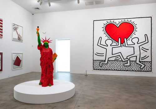 Exploring the Vibrant Art Scene in Miami